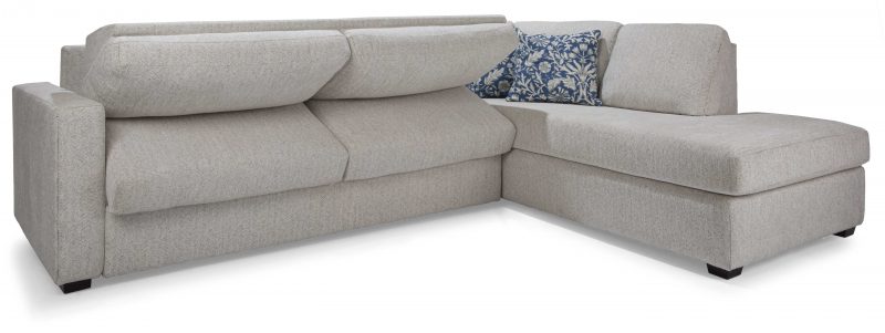 Transformer Sectional Sofa Bed