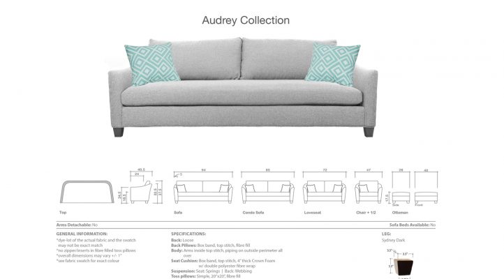 Andrea Sofa