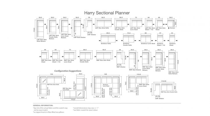 Harry Sofa