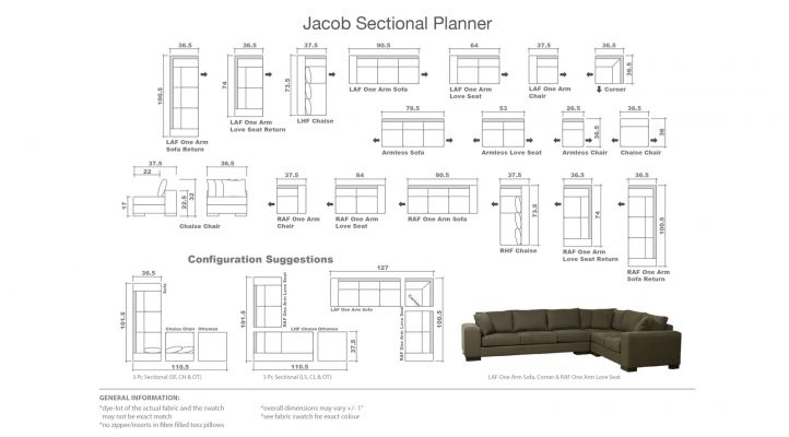 Jacob Sofa