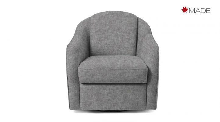 Jake Swivel Chair