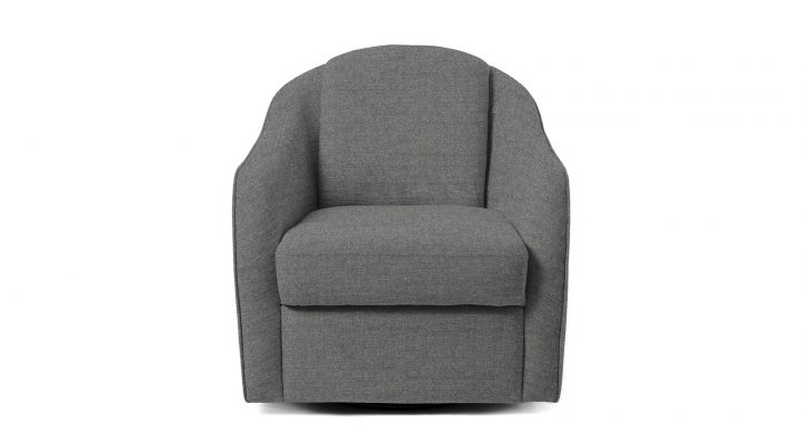 Jake Swivel Chair