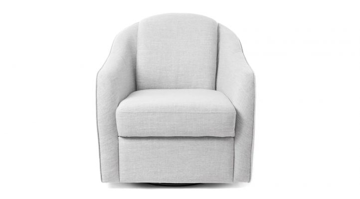 Jake Swivel Chair