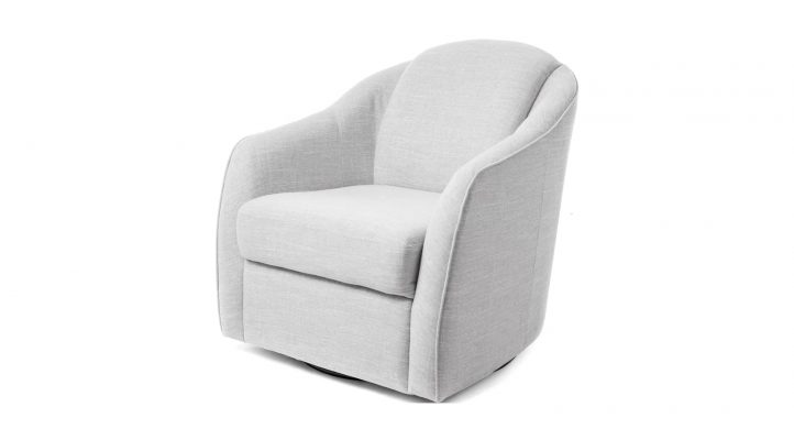 Jake Swivel Chair