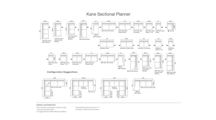 Kane Sofa