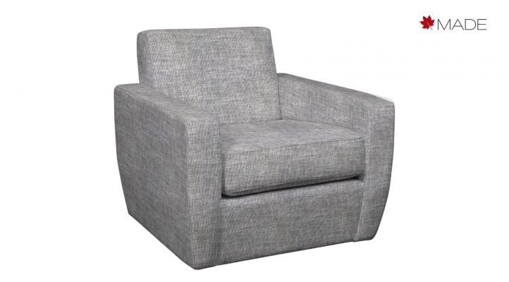 Madrid Swivel Chair