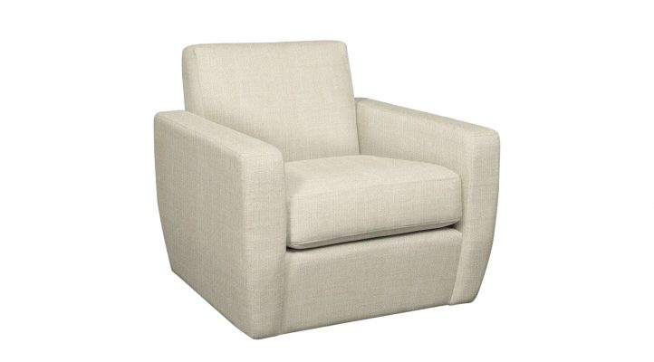 Madrid Swivel Chair