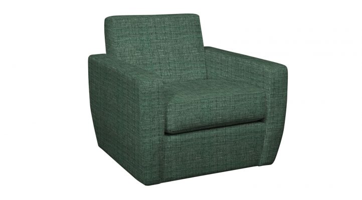 Madrid Swivel Chair