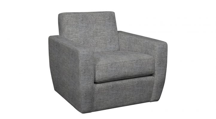 Madrid Swivel Chair