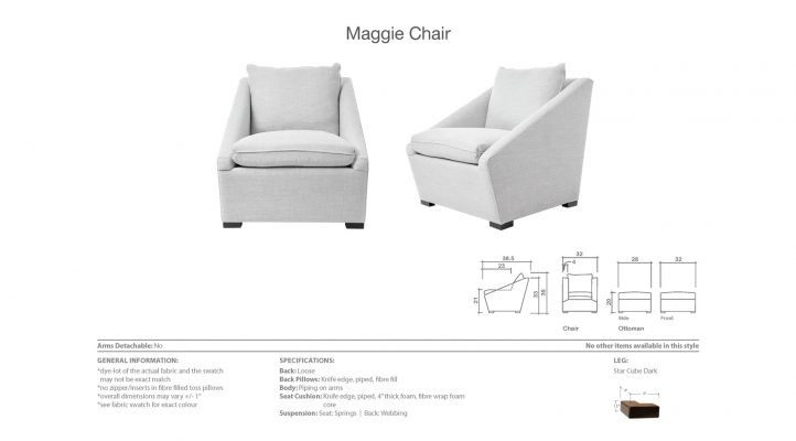 Maggie Chair