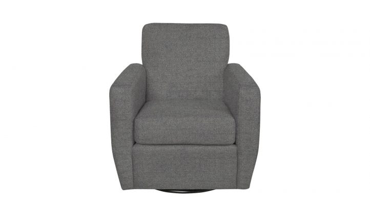 Noah Swivel Chair