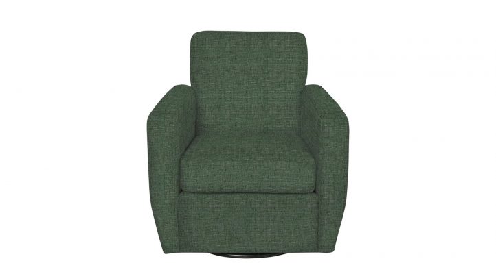 Noah Swivel Chair