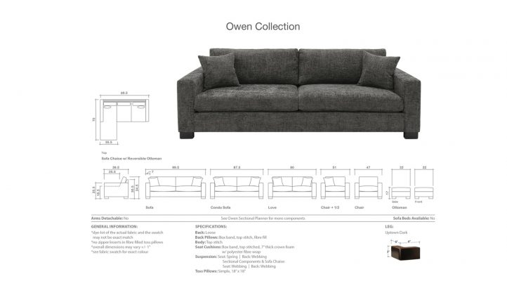 Owen Sofa