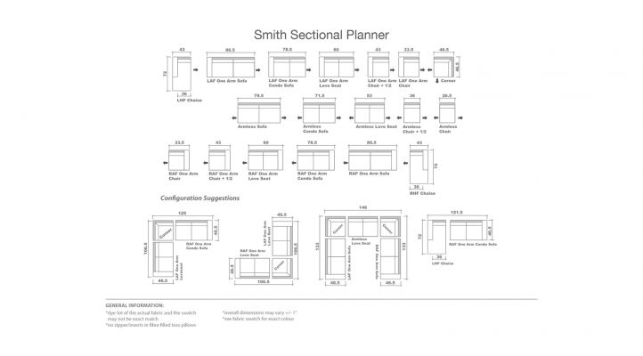 Smith Sofa