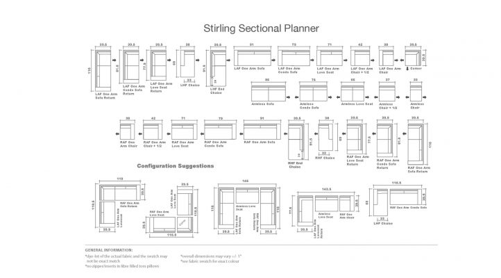 Stirling Sofa