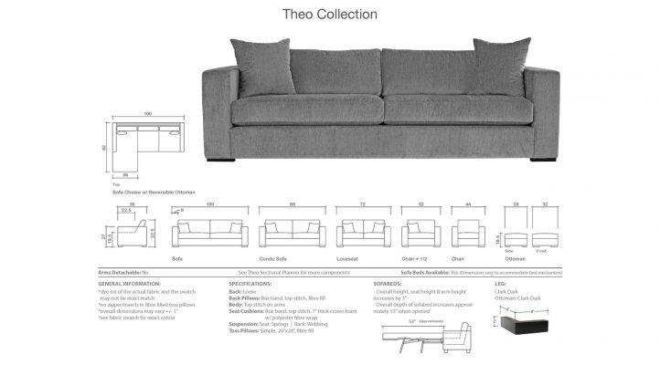 Theo Sofa