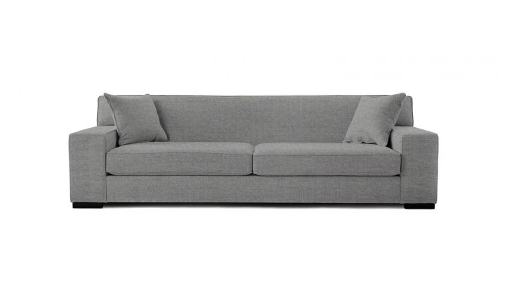 Violet Sofa