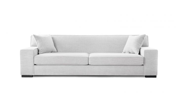 Violet Sofa