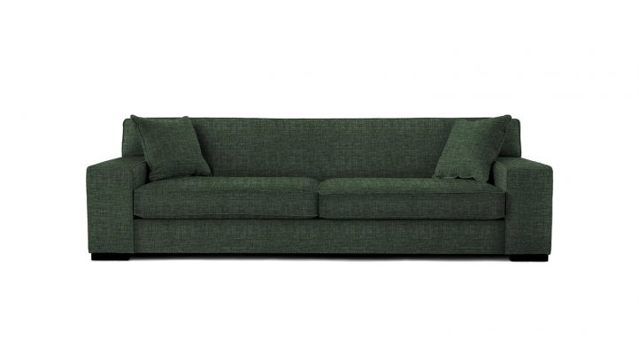 Violet Sofa