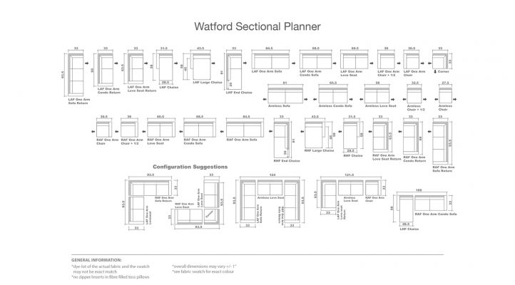 Watford Sofa