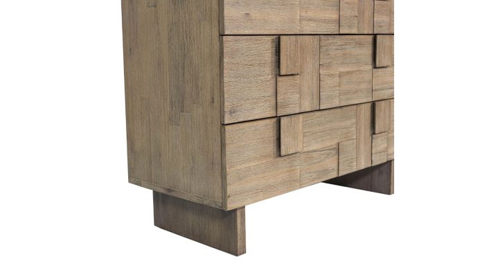 Atlantica 5 Drawer Chest (10)