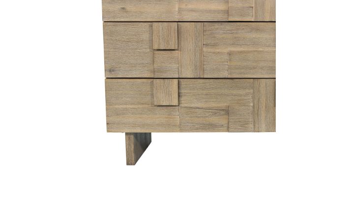 Atlantica 5 Drawer Chest (9)