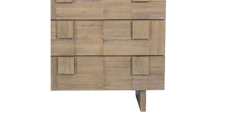 Atlantica 6 Drawer Dresser (10)