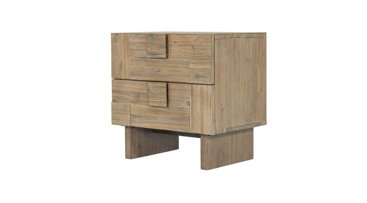 Atlantica Nightstand