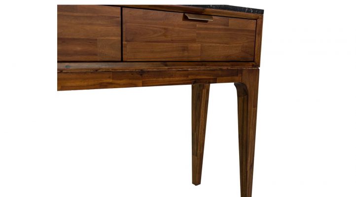 Belleza Console Table-8