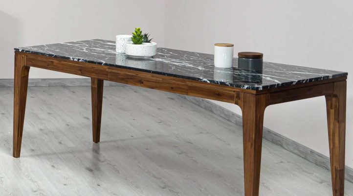 Belleza Dining Table