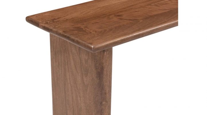 Dallas Dining Bench