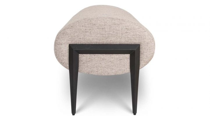 Fisher Bench – Perfect Taupe