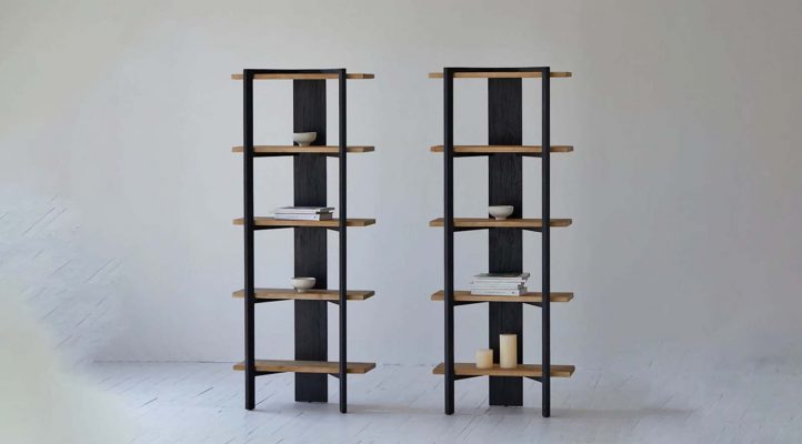 Galileo Bookcase