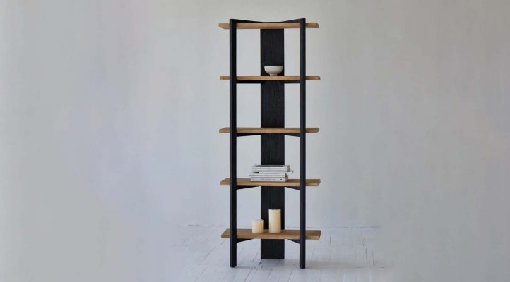 Galileo Bookcase