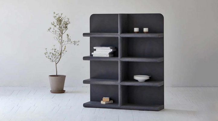 Julian Bookcase