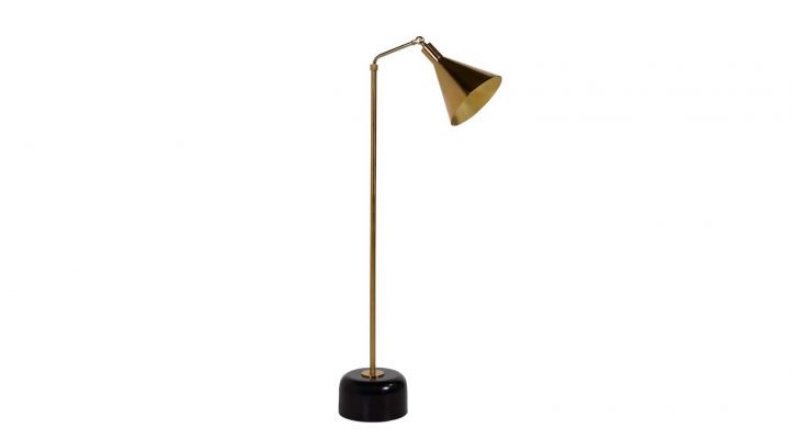 Lumia Floor Lamp