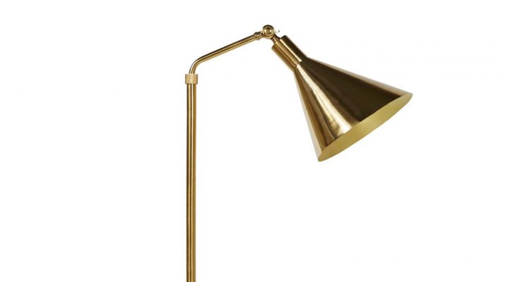 Lumia Floor Lamp