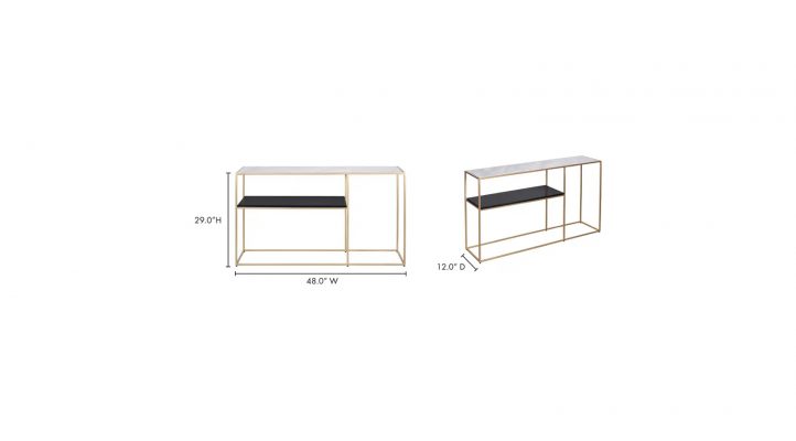 MIES-CONSOLE-TABLE--gold4