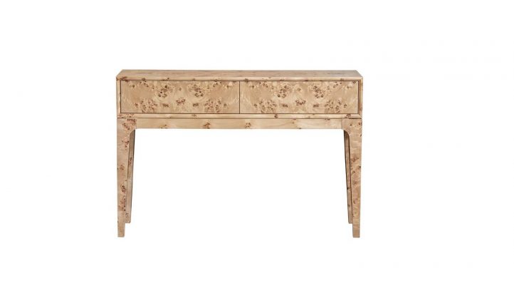 Nappa Console Table-2