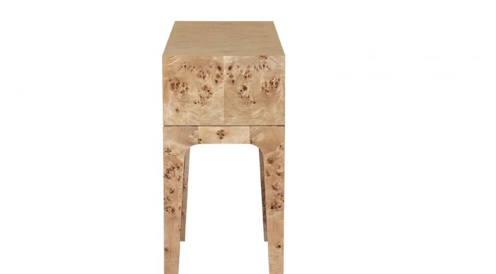 Nappa Console Table-3