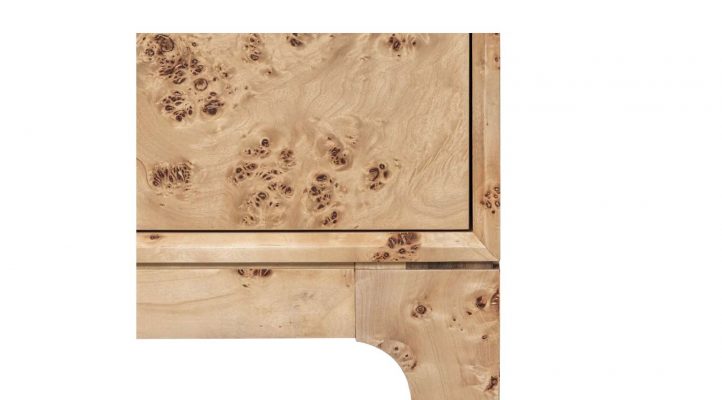 Nappa Console Table-6