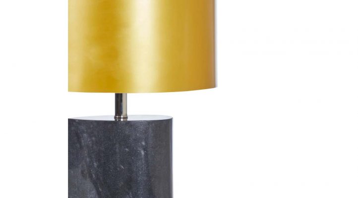 Noir Table Lamp-4