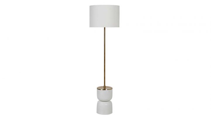 Orchid Floor Lamp