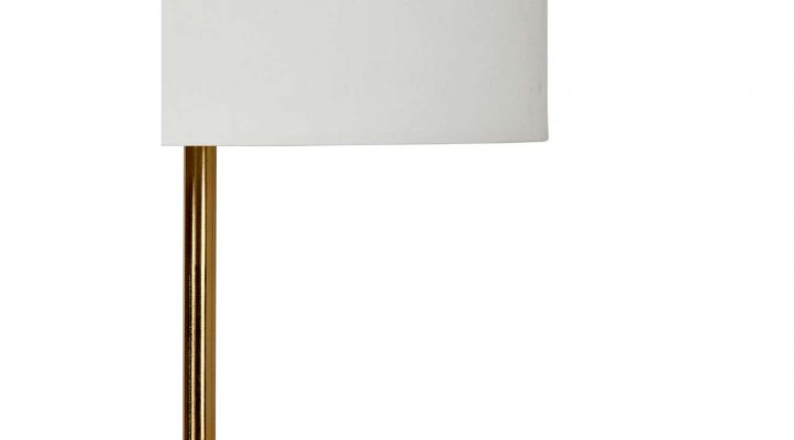 Orchid Floor Lamp