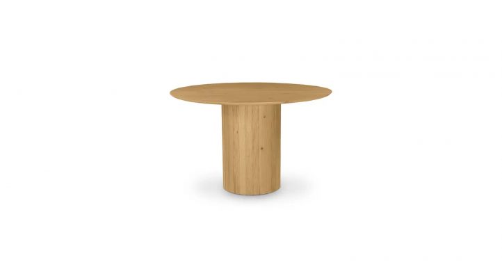 Povera Round Dining Table