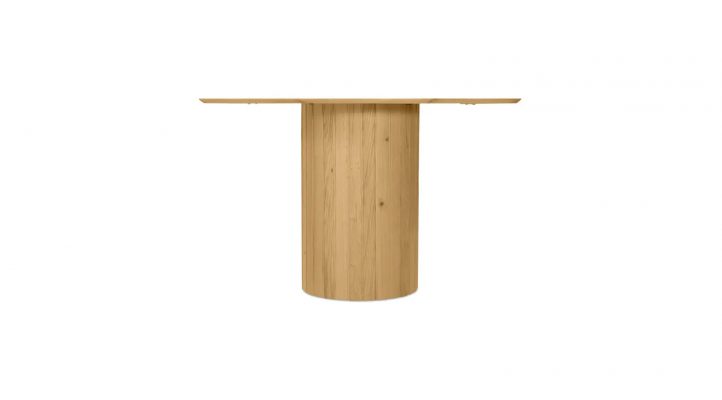 Povera Round Dining Table