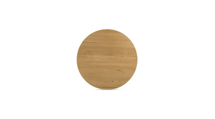 Povera Round Dining Table