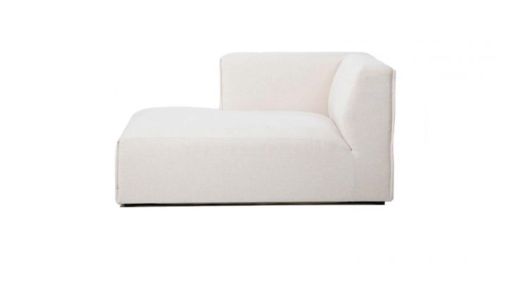 Prime Modular – Lhf – Chaise