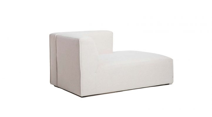 Prime Modular – Rhf – Chaise