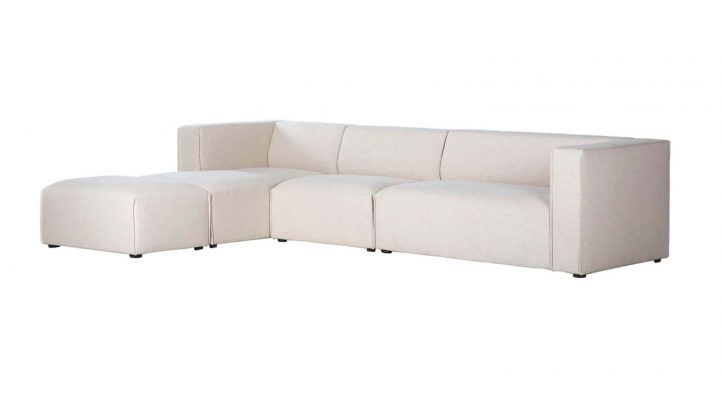 Prime Modular – Lhf Sectional